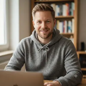 Markus Weber